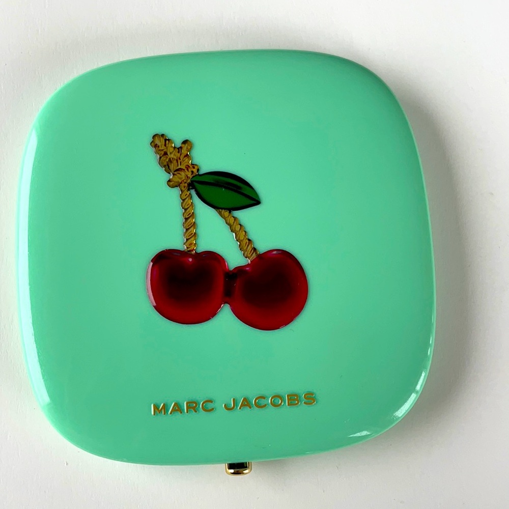 Marc Jacobs Cherry O!mega Glaze Highlighter 🍒